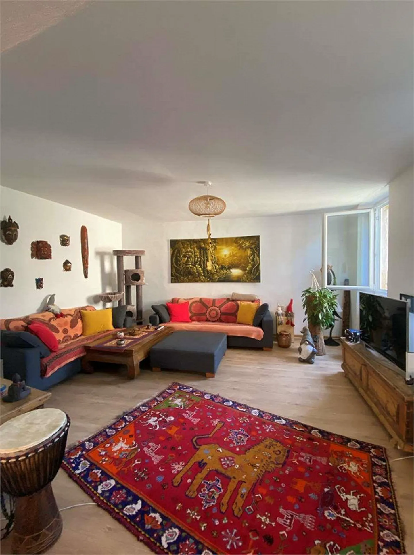 Stabile Residenziale e Commerciale a Cureglia - Foto 9 di 13