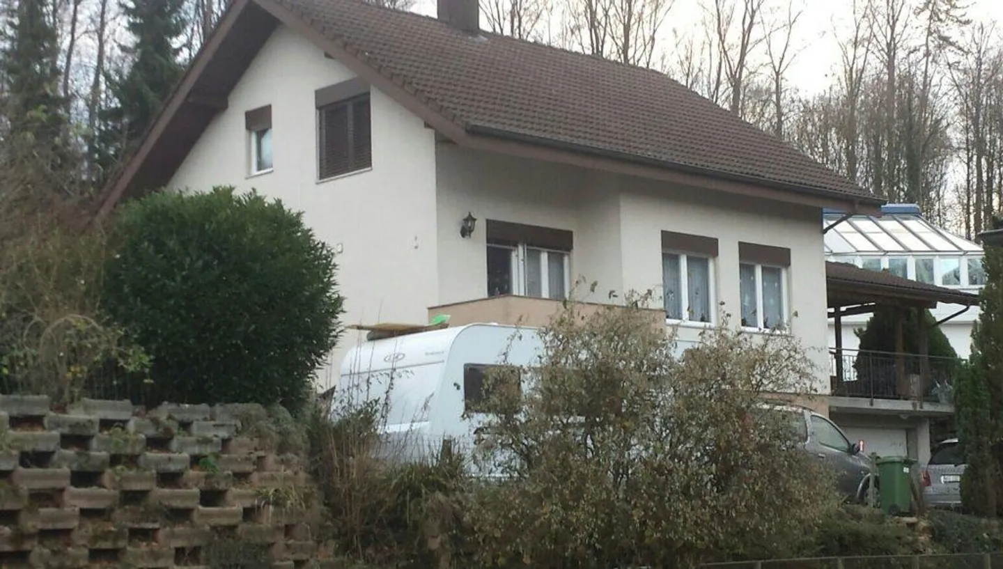 Geräumiges Familienhaus in ruhiger Lage - Foto 5 von 5