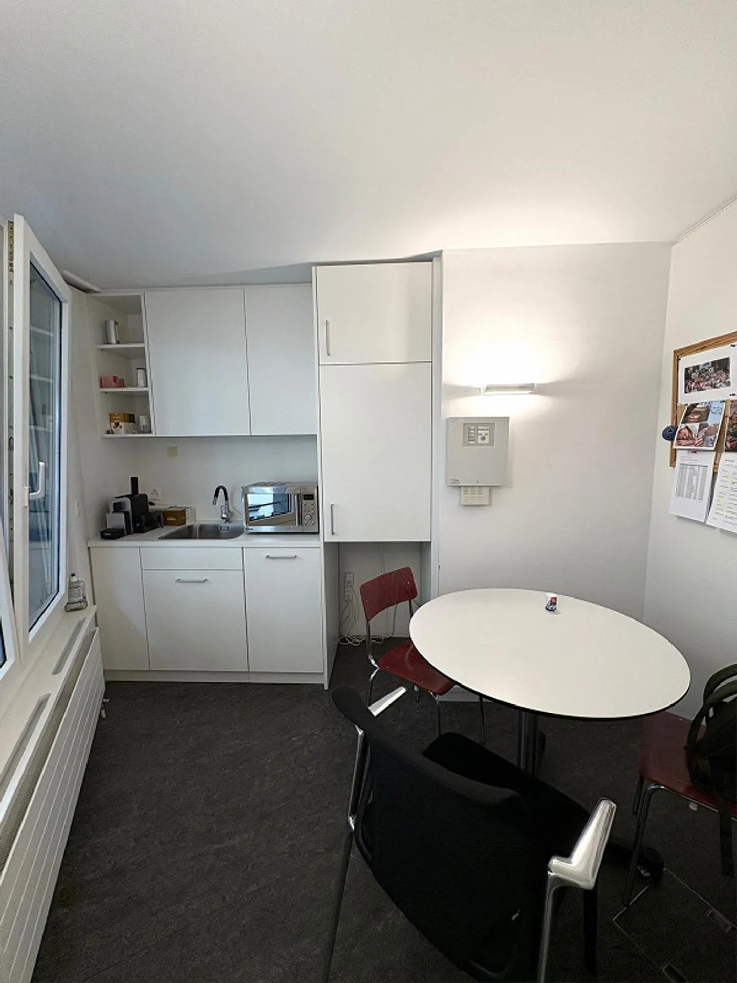 Attraktive Büro-/Praxisfläche im Herzen der Luzerner Altstadt - Foto 8 von 10