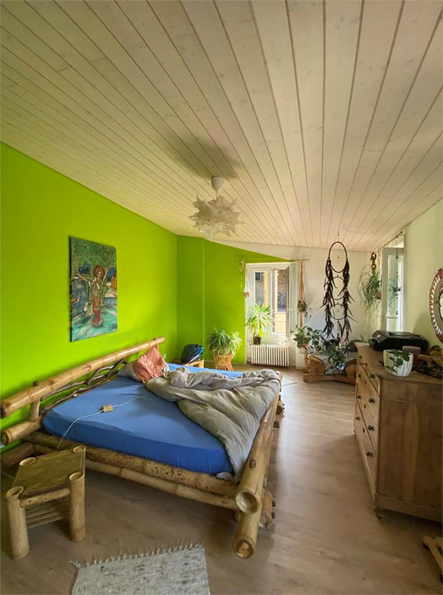 Stabile Residenziale e Commerciale a Cureglia - Foto 11 di 13