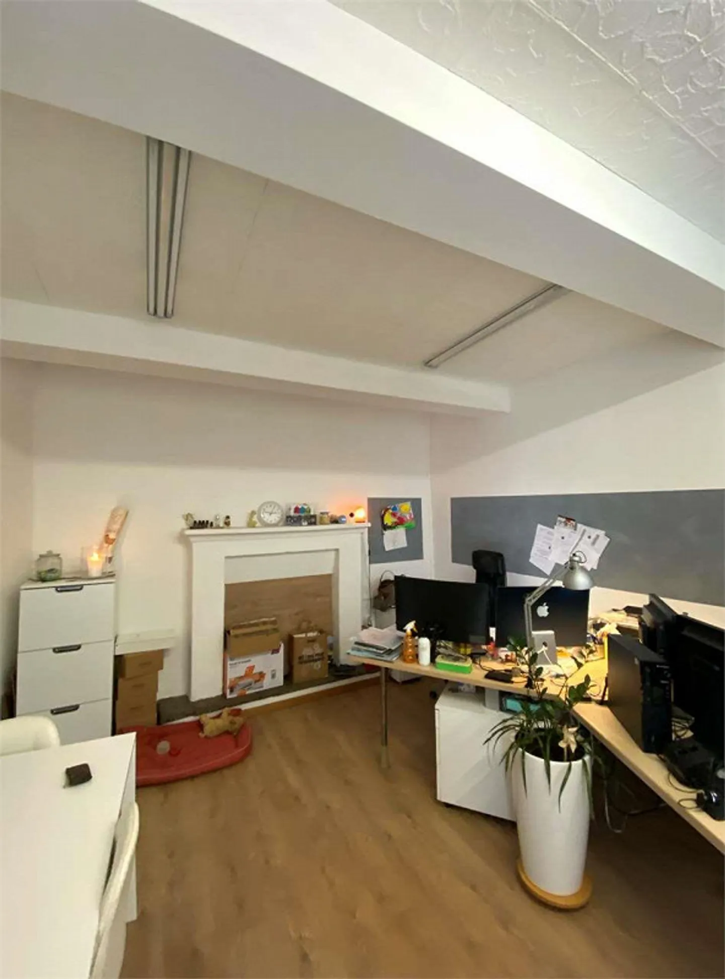 Stabile Residenziale e Commerciale a Cureglia - Foto 13 di 13