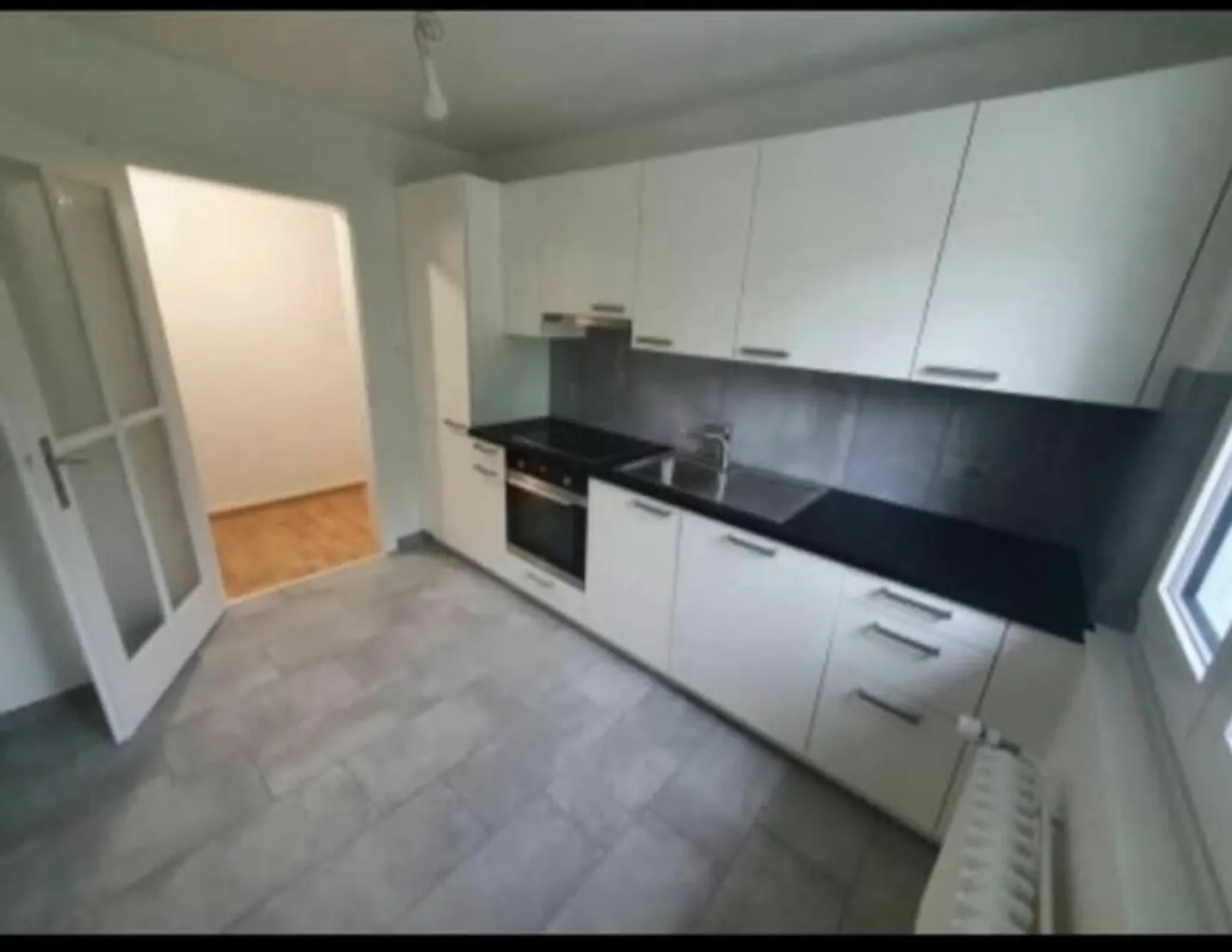 Appartement 2.5 pièces à Ste-Croix - Photo 2 sur 6