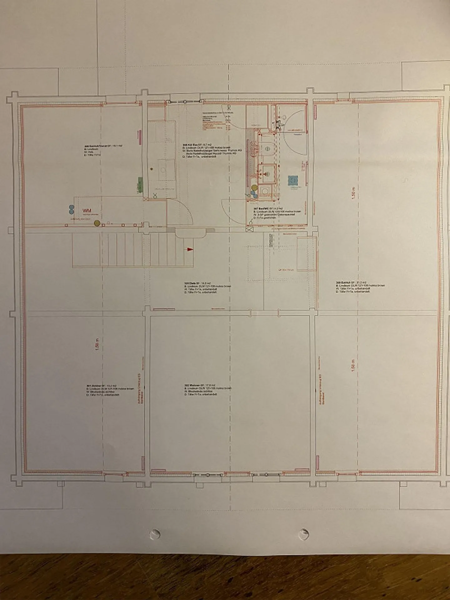 Oggetto per amanti, appartamento mansardato nel centro del villaggio - Foto 10 di 10