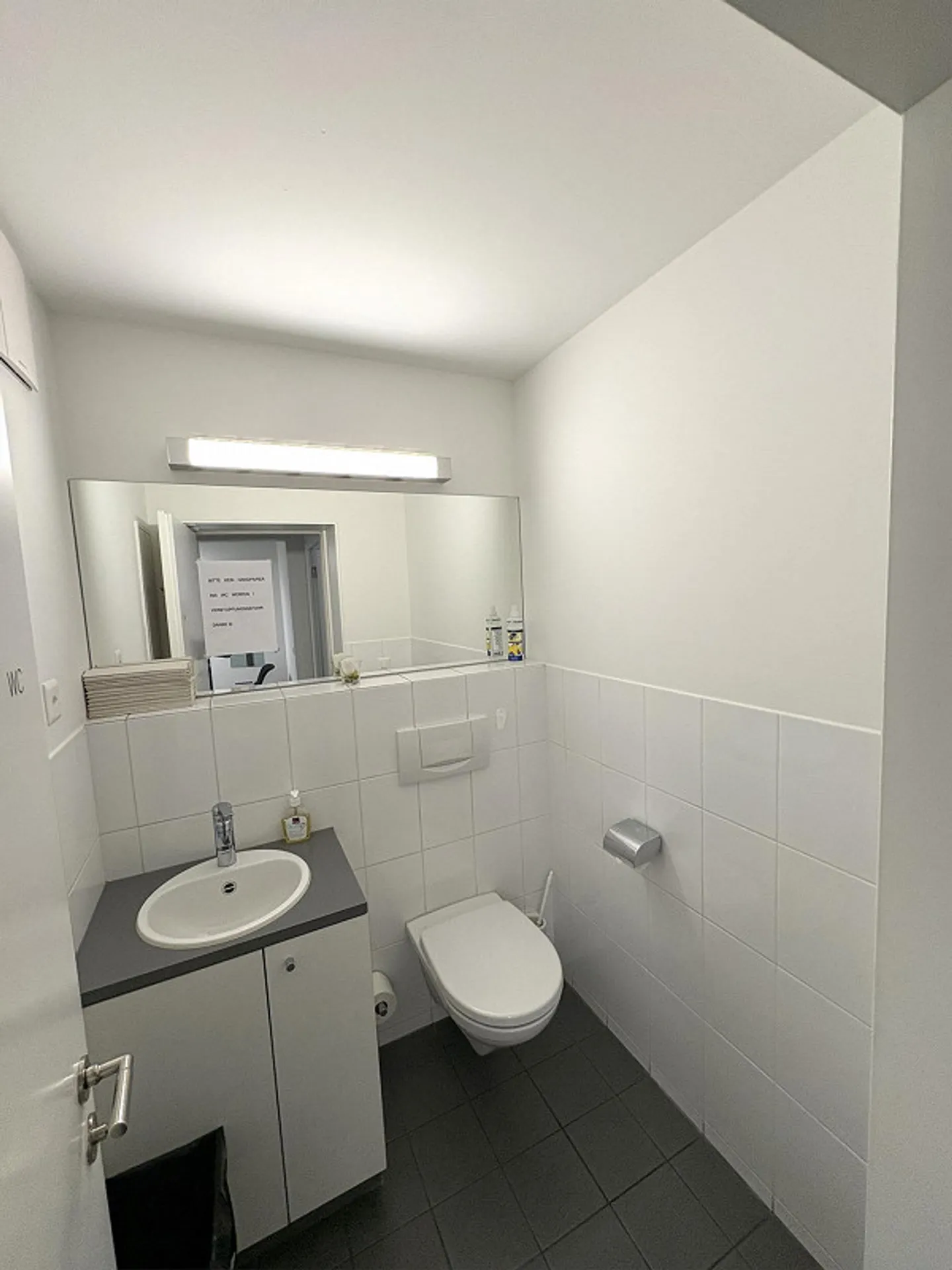 Attraktive Büro-/Praxisfläche im Herzen der Luzerner Altstadt - Foto 9 von 10