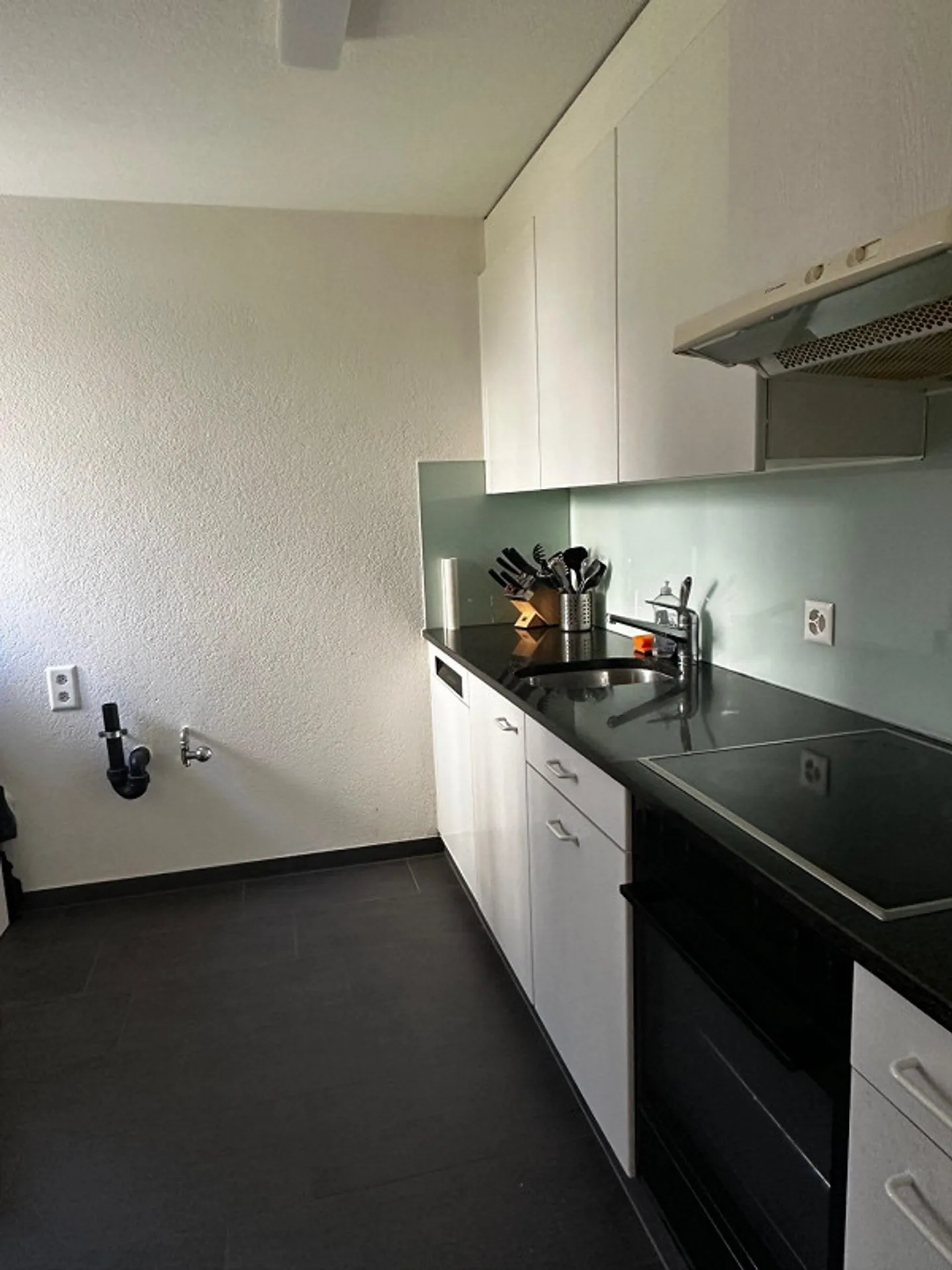 Appartement confortable de 4 pièces au 2ème étage à louer - Photo 1 sur 9