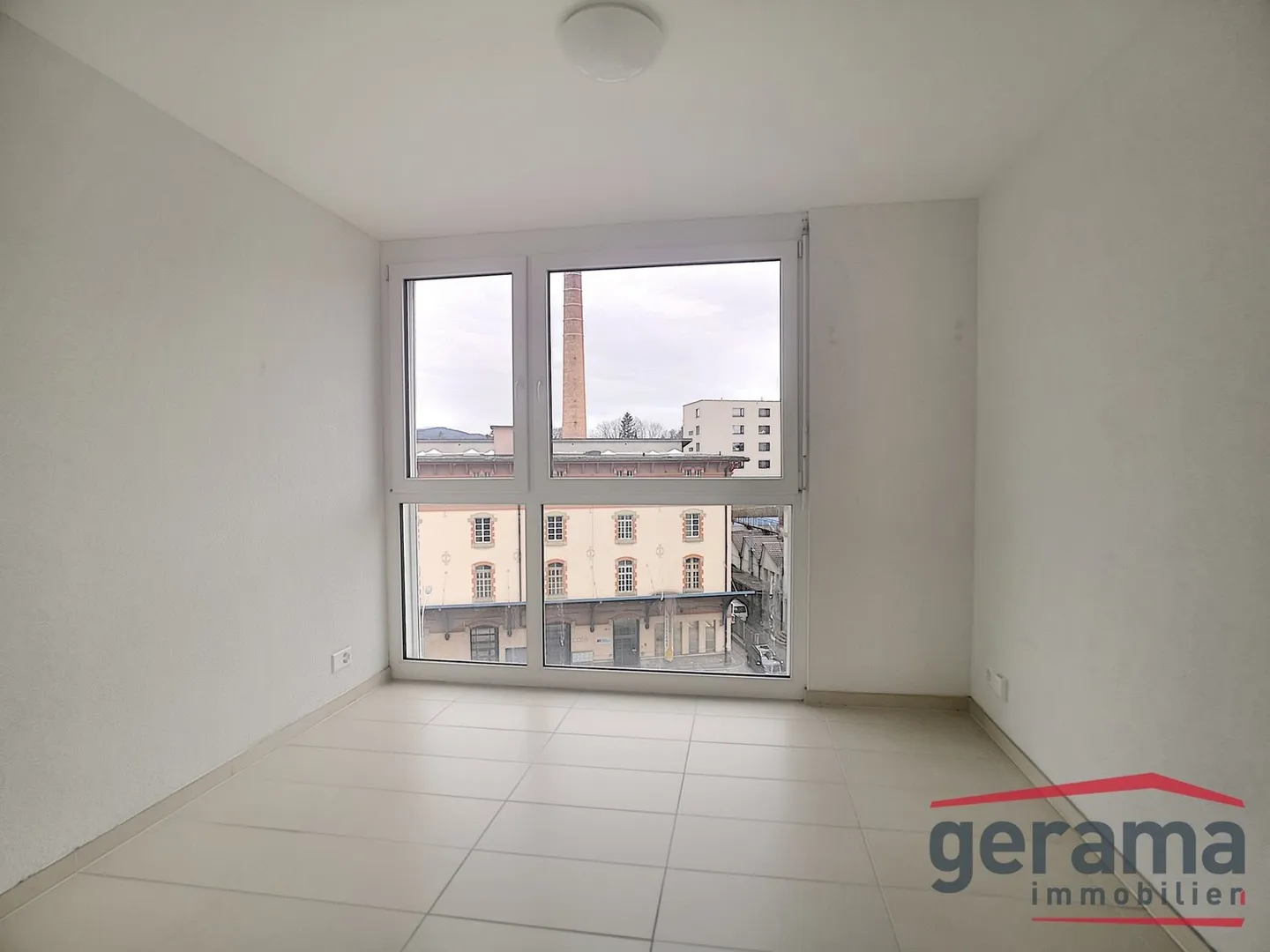 1.5 Room Apartment - Photo 2 of 6