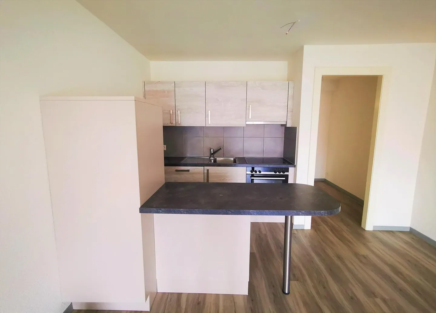 Appartamento 1 camera - Foto 3 di 6