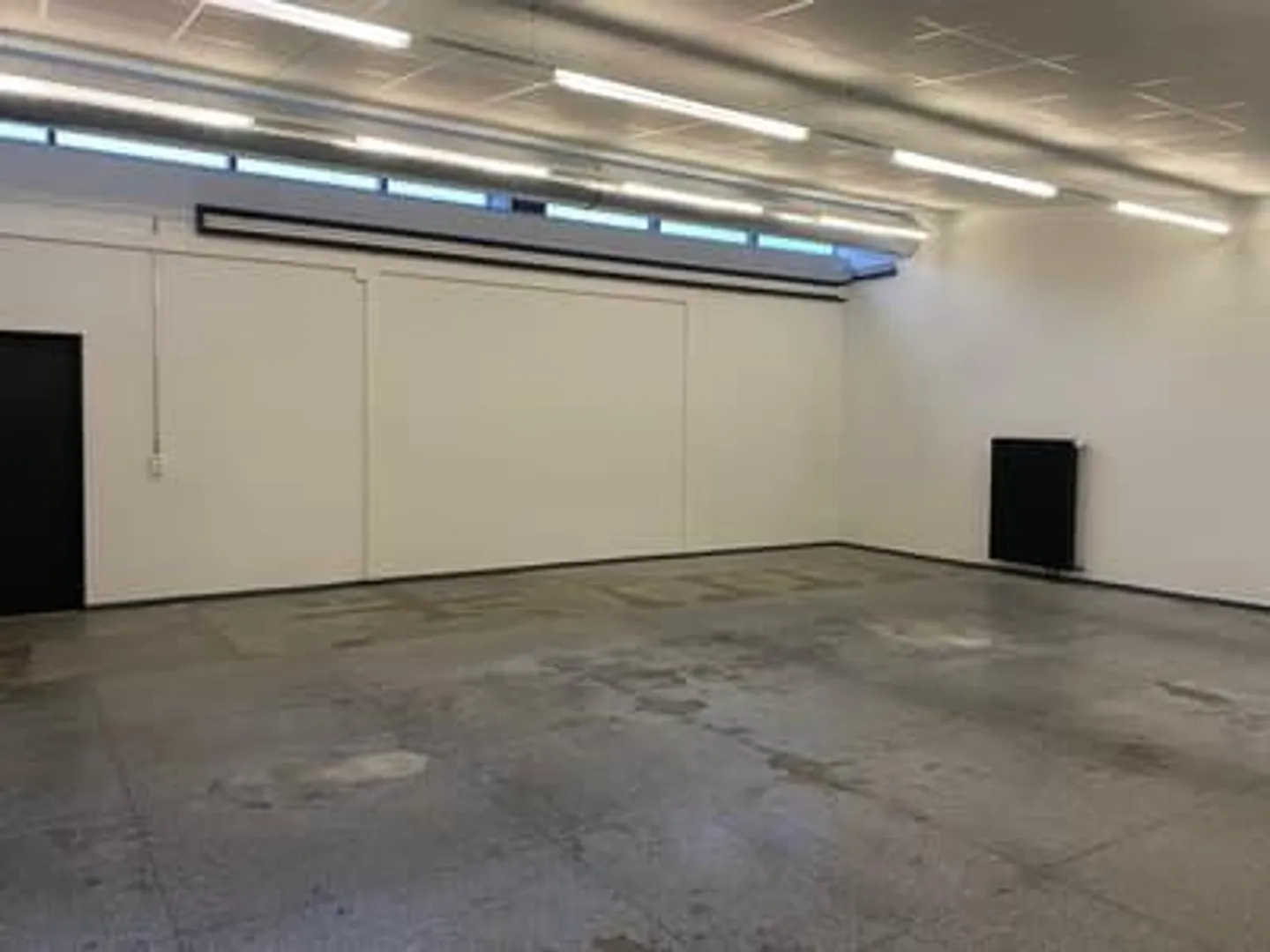 Vielseitige Gewerbefläche in Thun - Foto 2 von 2