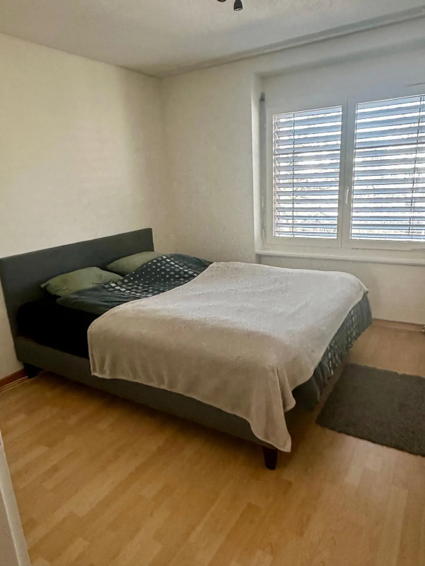 Appartement confortable de 4 pièces au 2ème étage à louer - Photo 5 sur 9