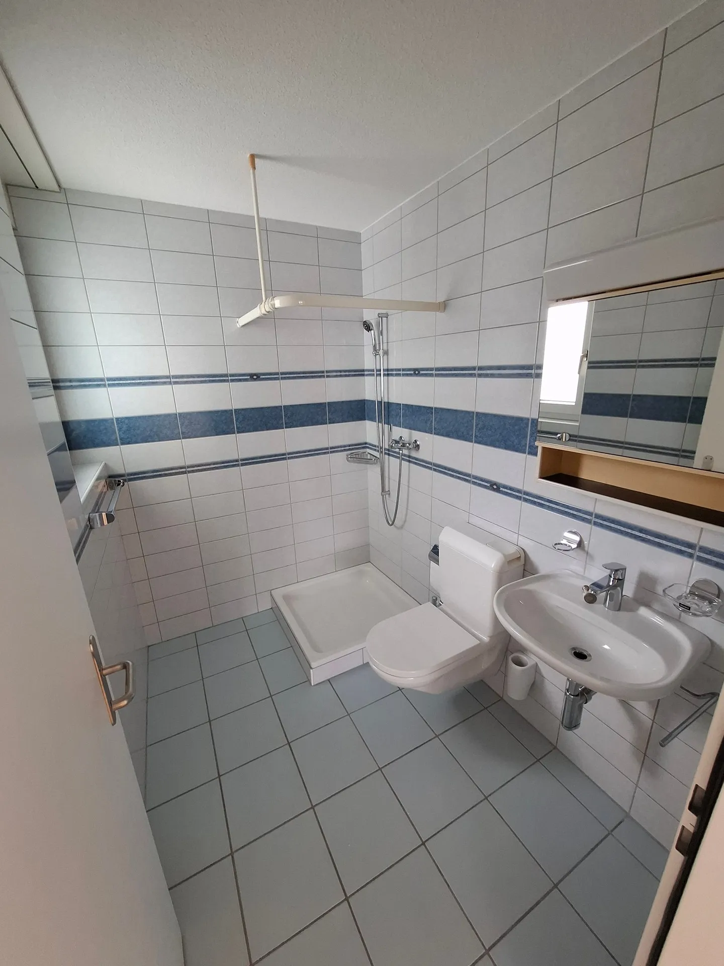 Affordable Apartment with 2 Underground Parking Spaces in the Center of Fahrwangen - Photo 9 of 15