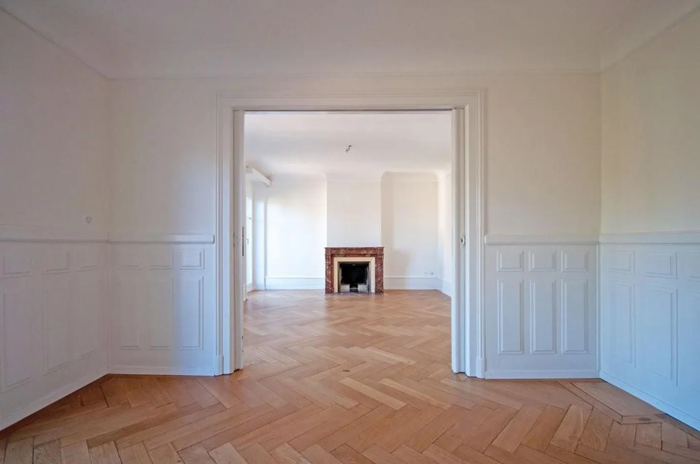 Magnifico appartamento ristrutturato di 5,5 stanze - Foto 3 di 7