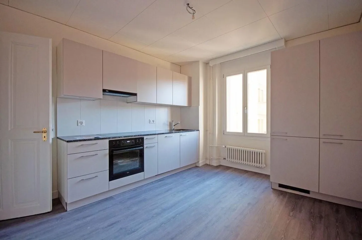 Magnifico appartamento ristrutturato di 5,5 stanze - Foto 4 di 7