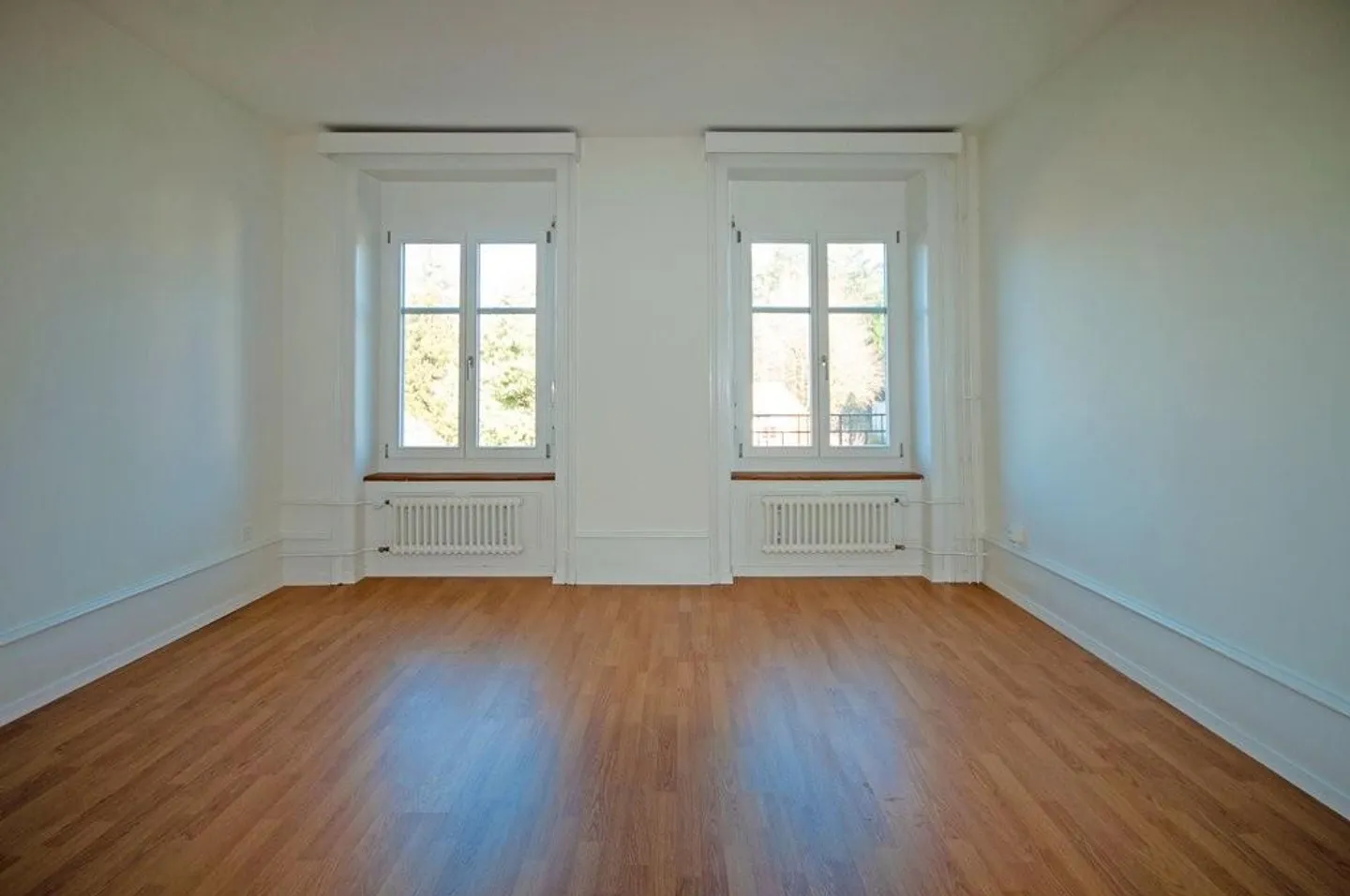 Magnifico appartamento ristrutturato di 5,5 stanze - Foto 5 di 7
