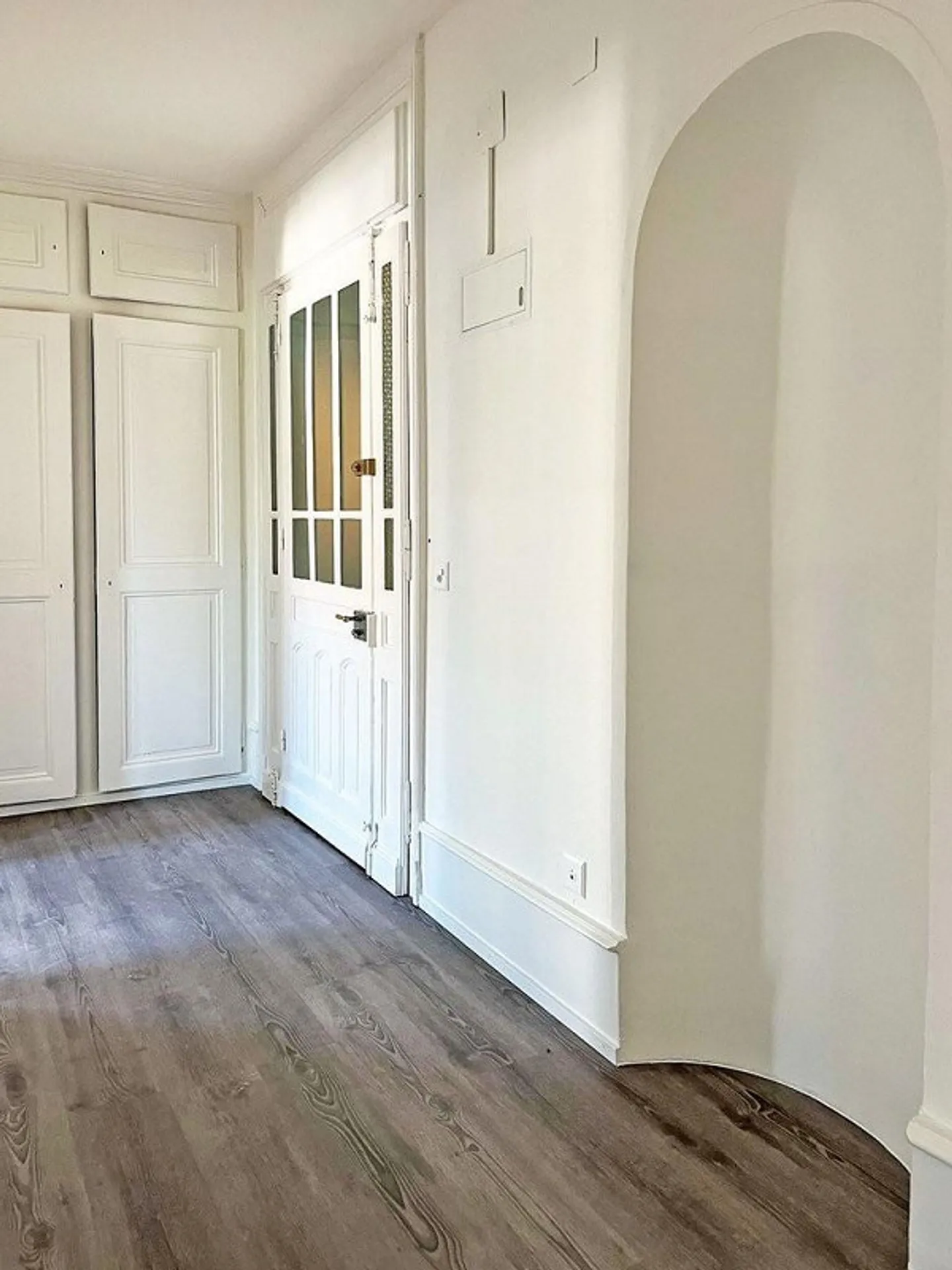 Magnifico appartamento ristrutturato di 5,5 stanze - Foto 6 di 7