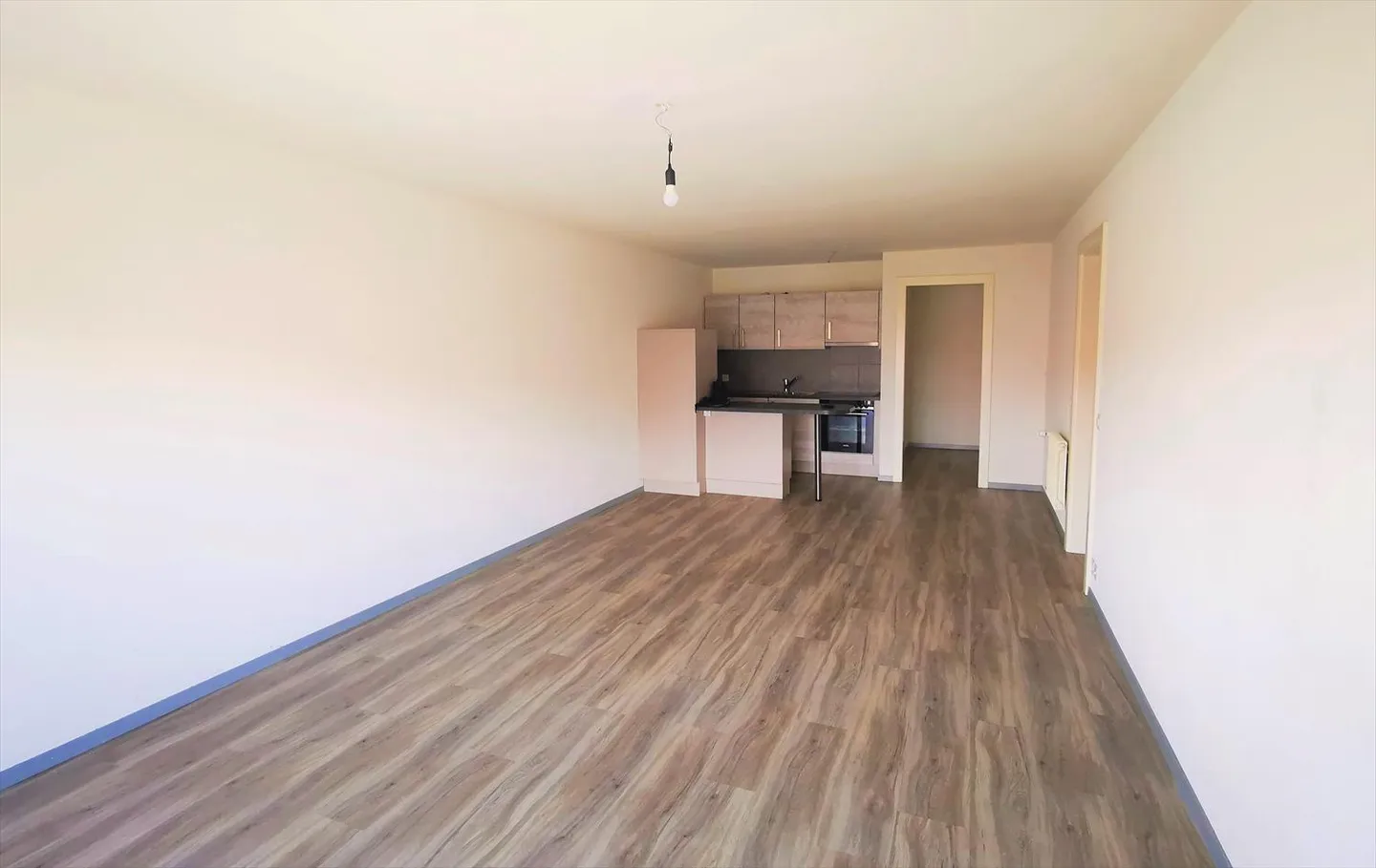 Appartamento 1 camera - Foto 4 di 6