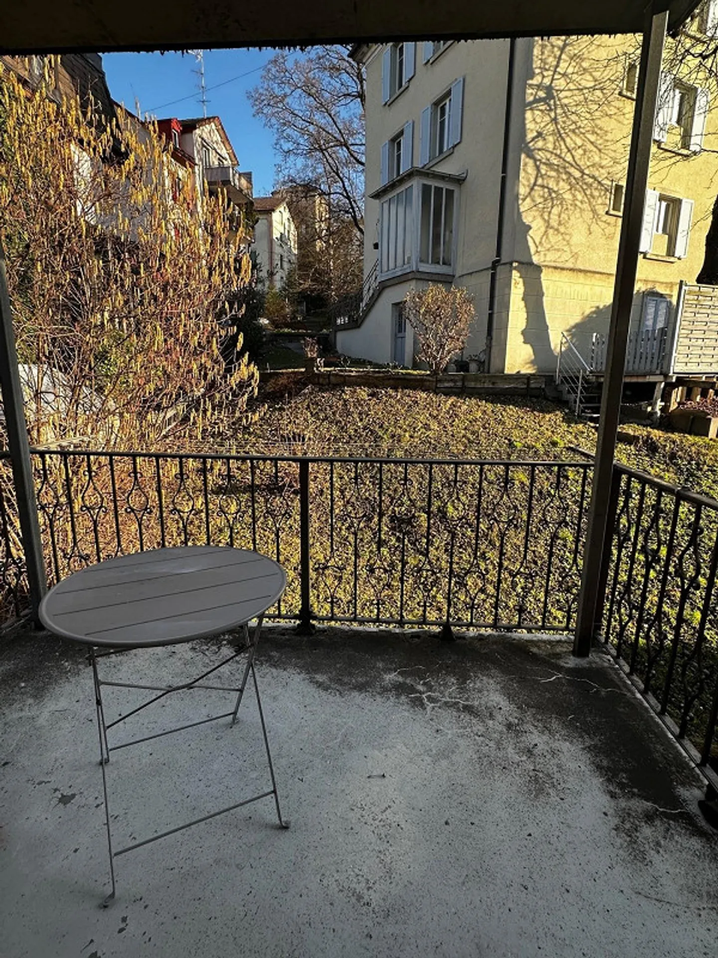 Appartement confortable de 4 pièces au 2ème étage à louer - Photo 4 sur 9