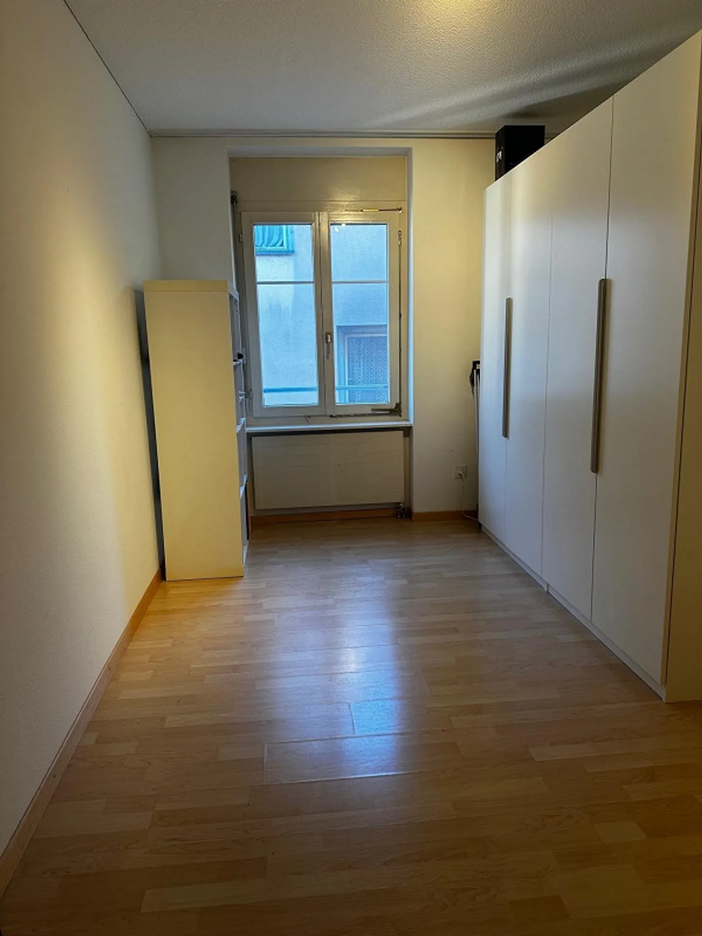 Appartement confortable de 4 pièces au 2ème étage à louer - Photo 7 sur 9