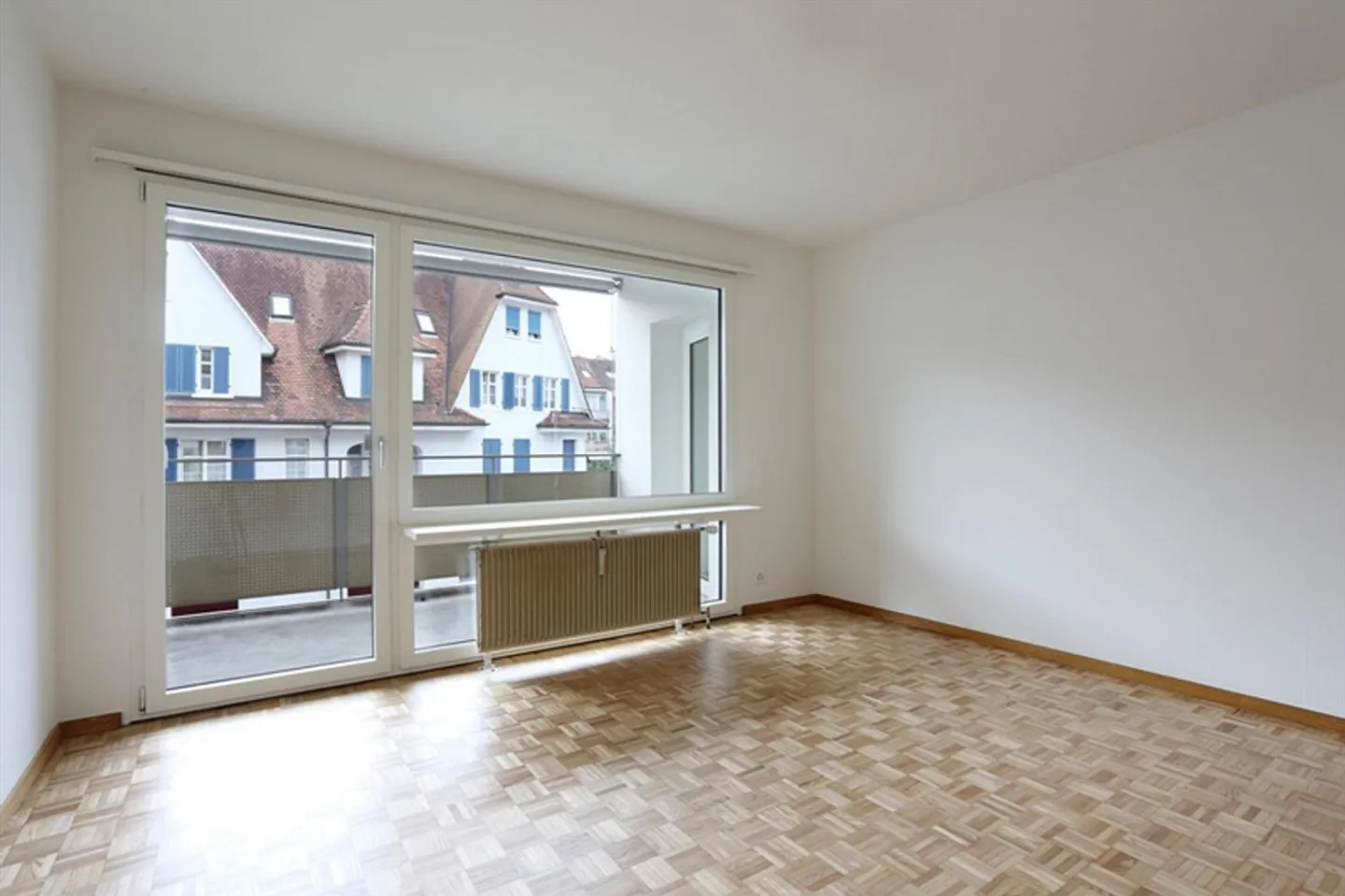 Gemütliche Wohnung nähe Binninger Schloss - Foto 2 von 8