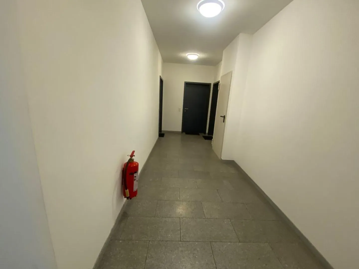 4 1/2-Room Apartment in the City Center with Quiet, Sunny View - Photo 10 of 12