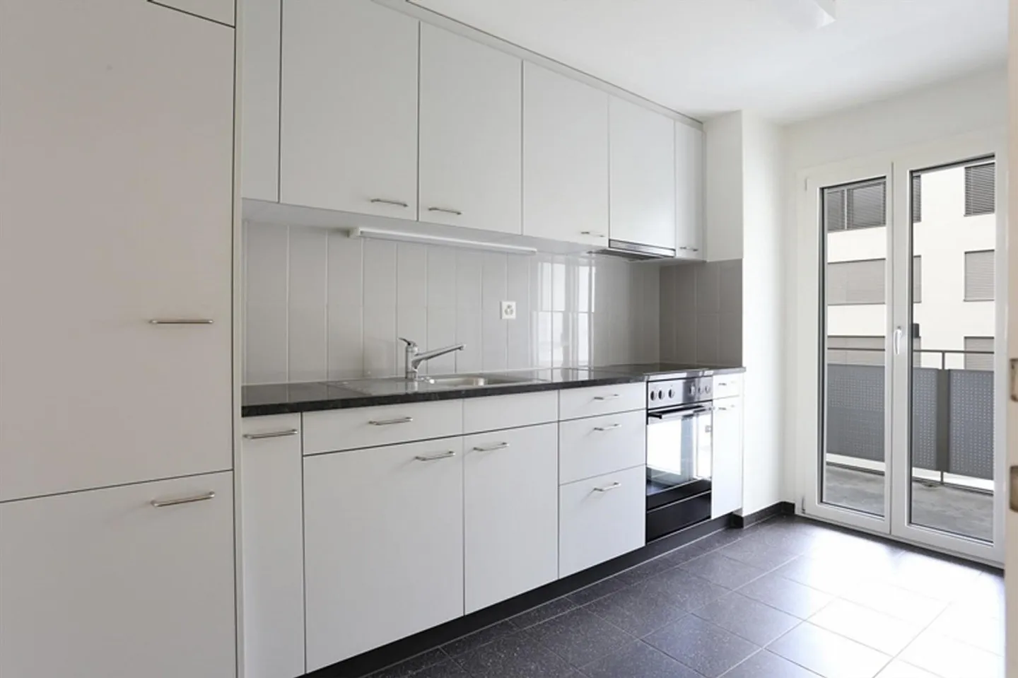 Gemütliche Wohnung nähe Binninger Schloss - Foto 1 von 8