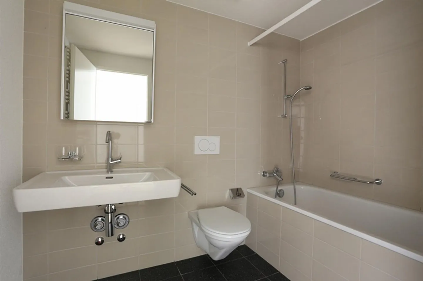 Gemütliche Wohnung nähe Binninger Schloss - Foto 4 von 8