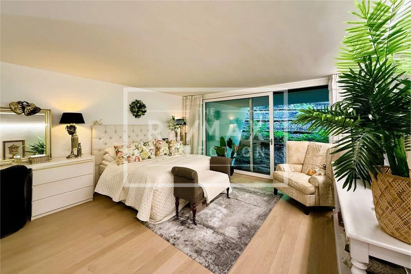 Appartamento di lusso 4.5 stanze - Foto 11 di 13