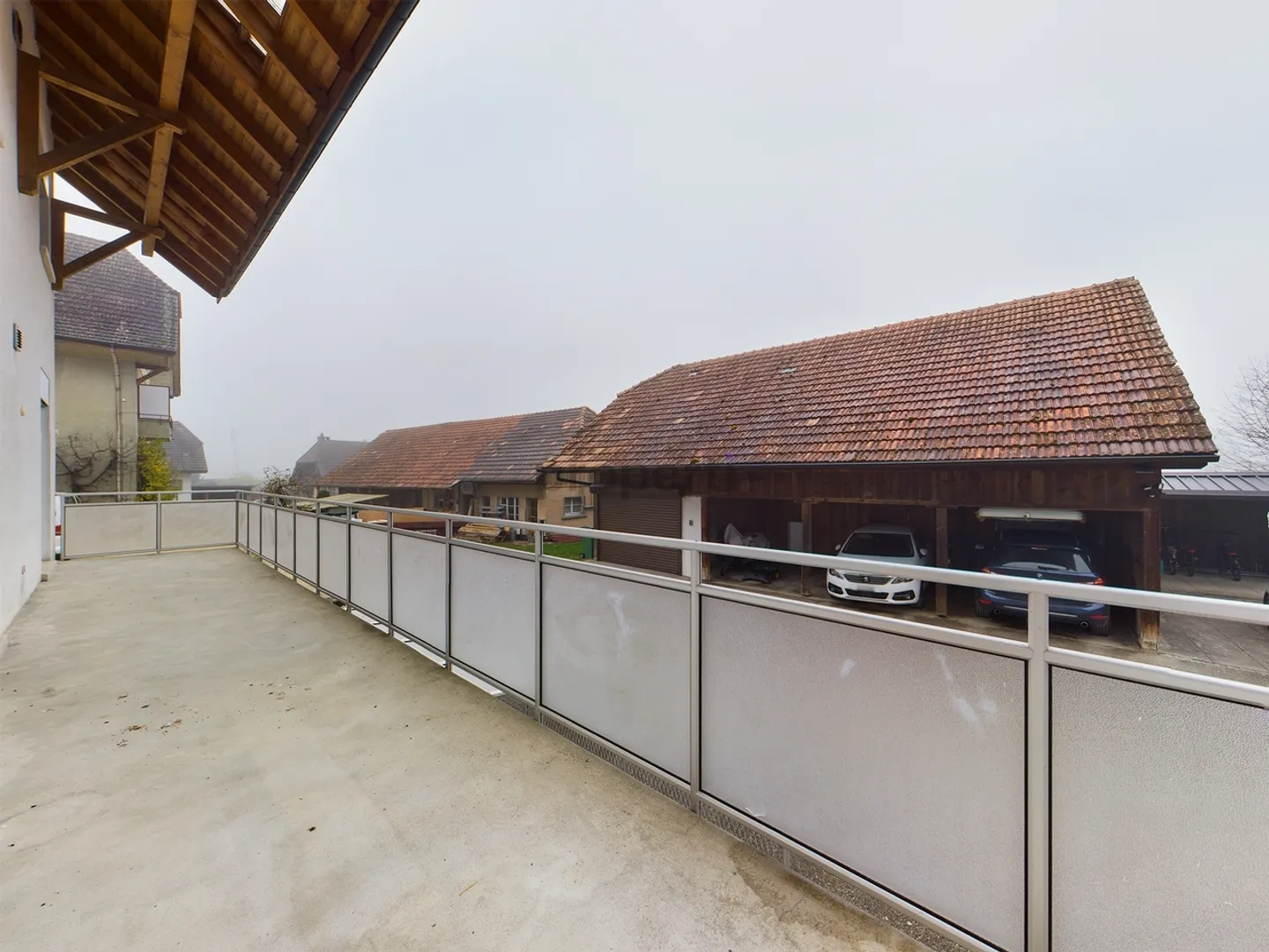 Elegant 4.5-Room Apartment - Photo 6 of 12