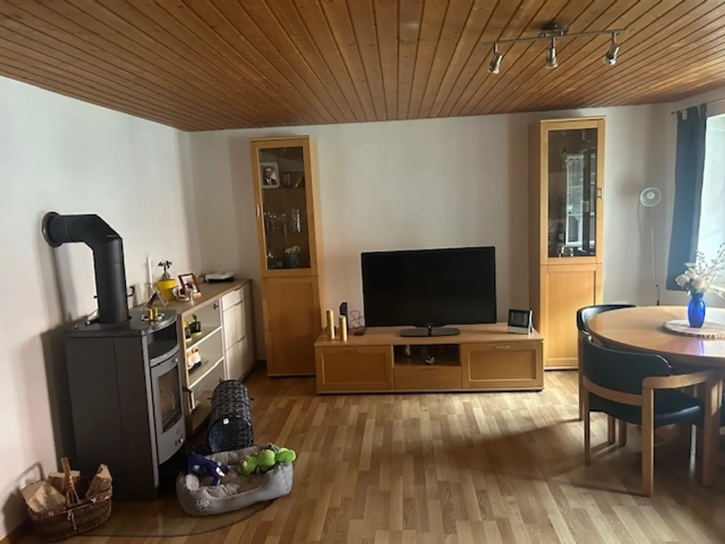 Old Building Apartment - with Charm - Close to Nature - Photo 3 of 5