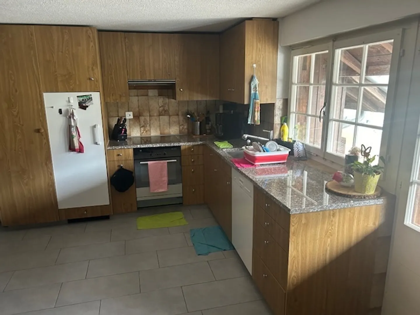 Old Building Apartment - with Charm - Close to Nature - Photo 4 of 5