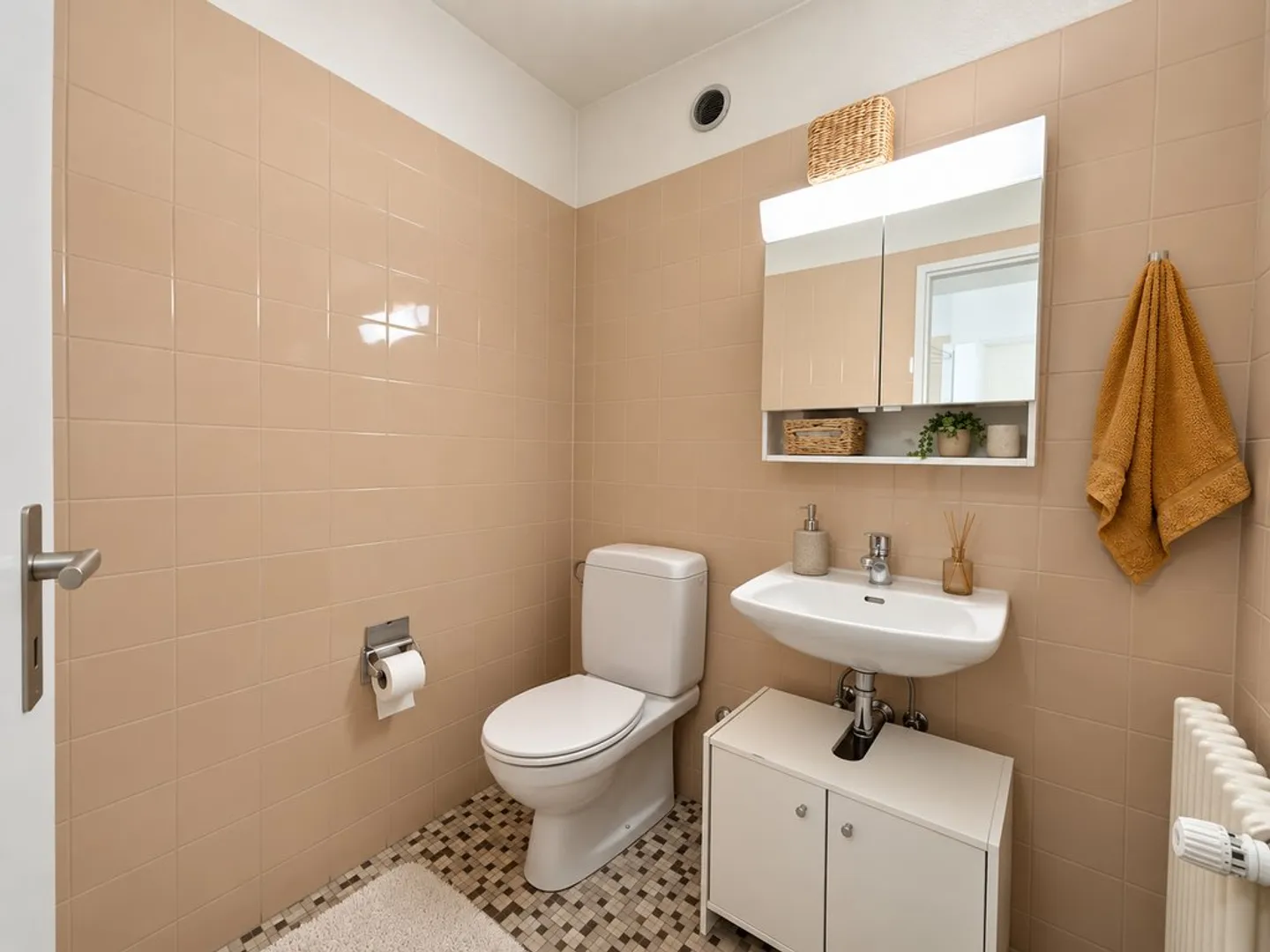Appartamento Incantevole a Sion - Foto 7 di 10