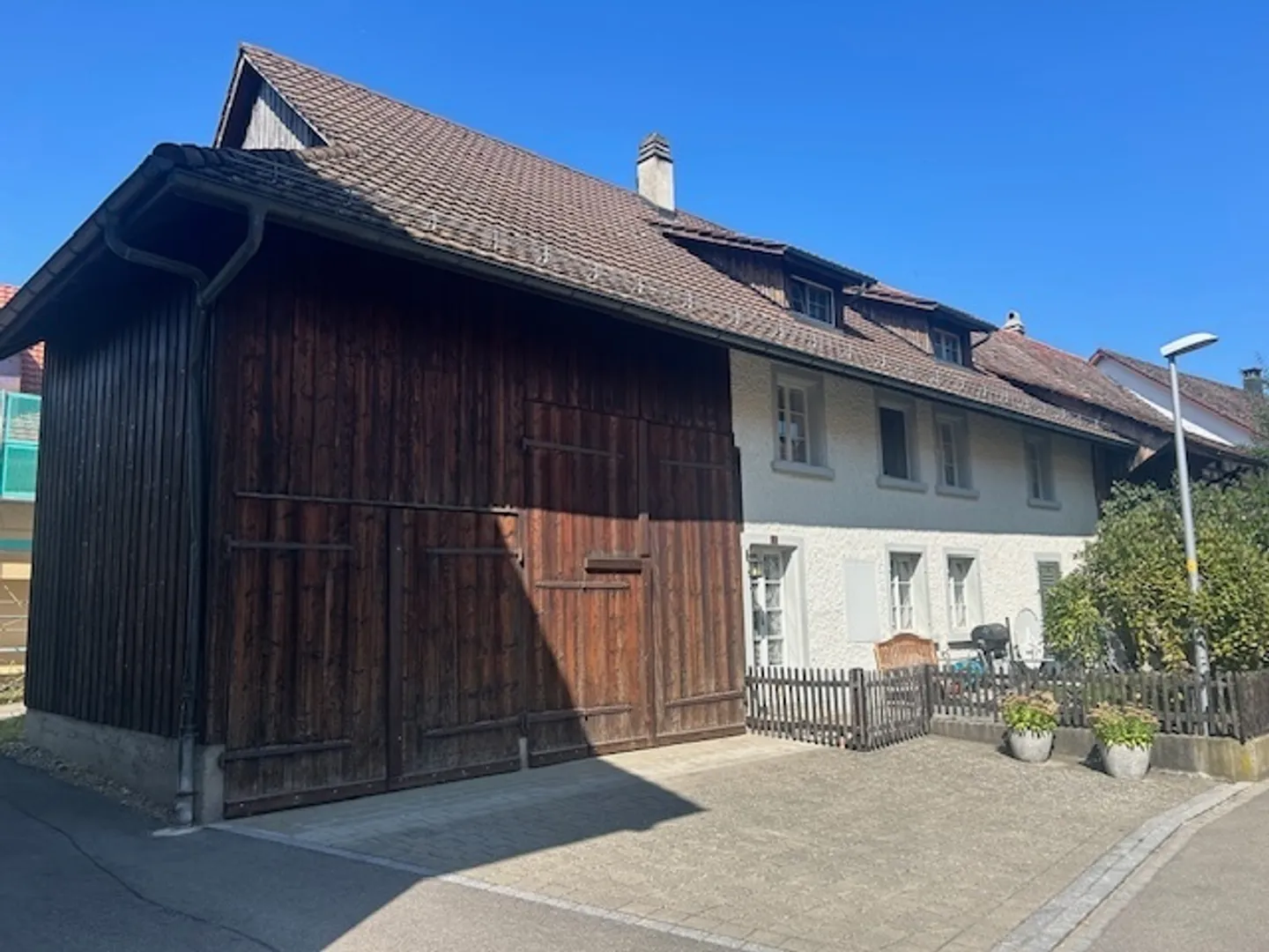 Old Building Apartment - with Charm - Close to Nature - Photo 5 of 5