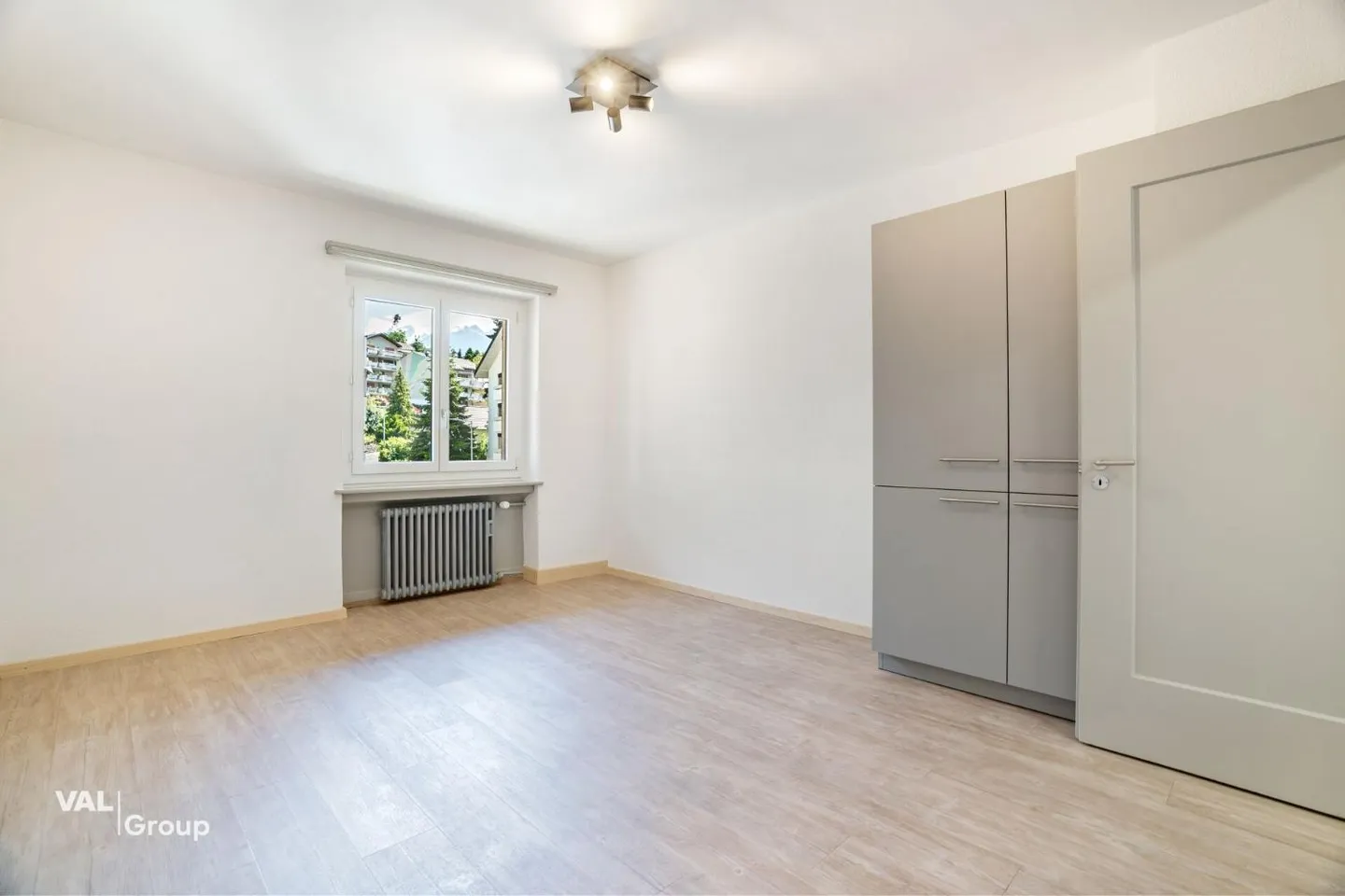 Appartement moderne au cœur de Visp - Photo 6 sur 13