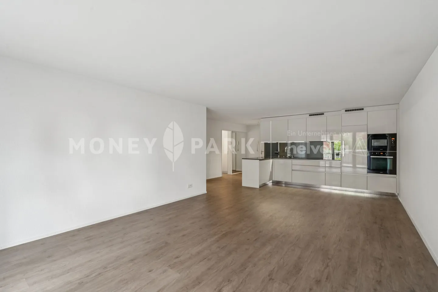 Appartement spacieux de 2,5 pièces dans un emplacement proche de la nature - Photo 1 sur 13