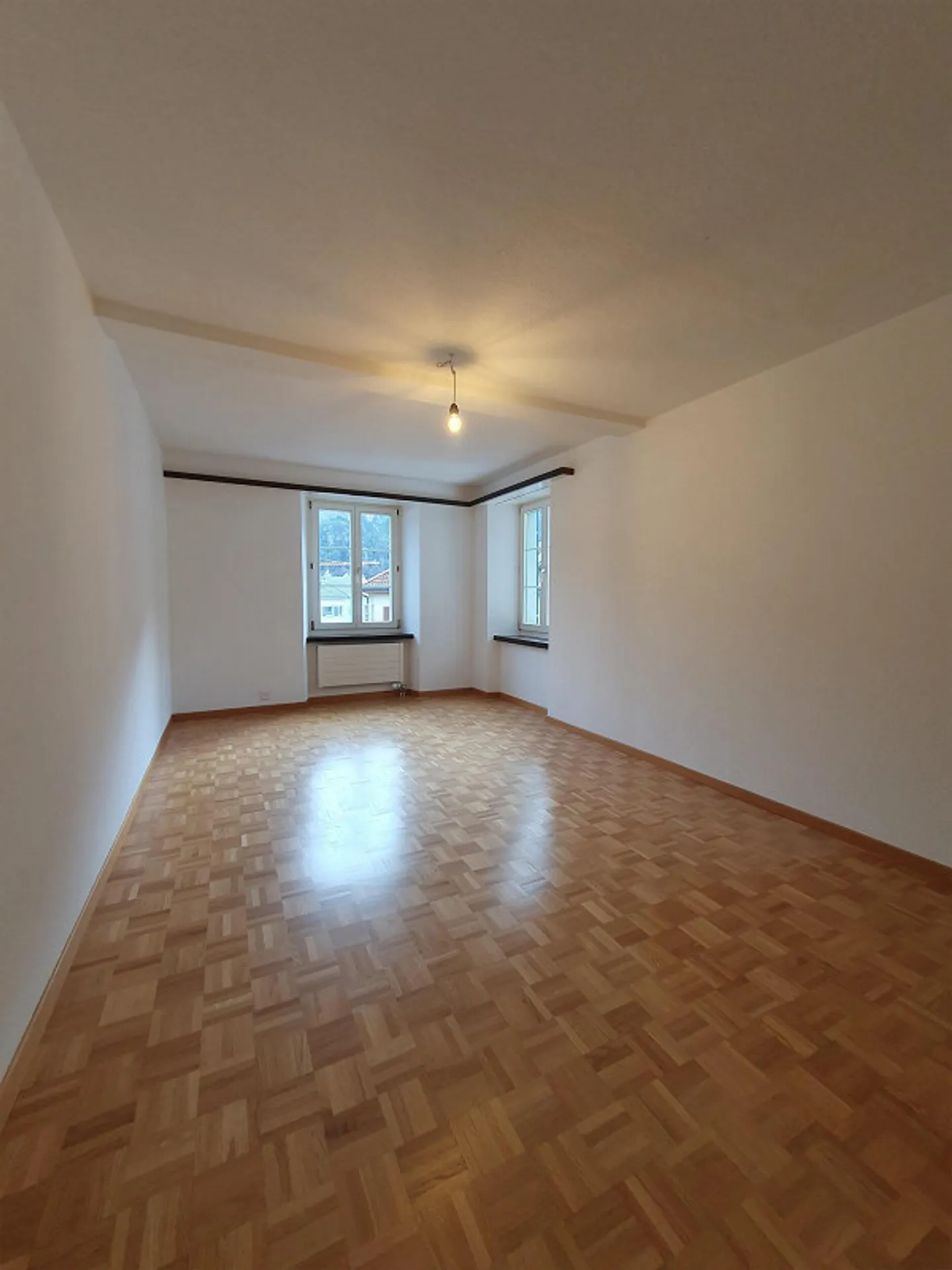 Appartement 4½ pièces au centre - Photo 5 sur 11