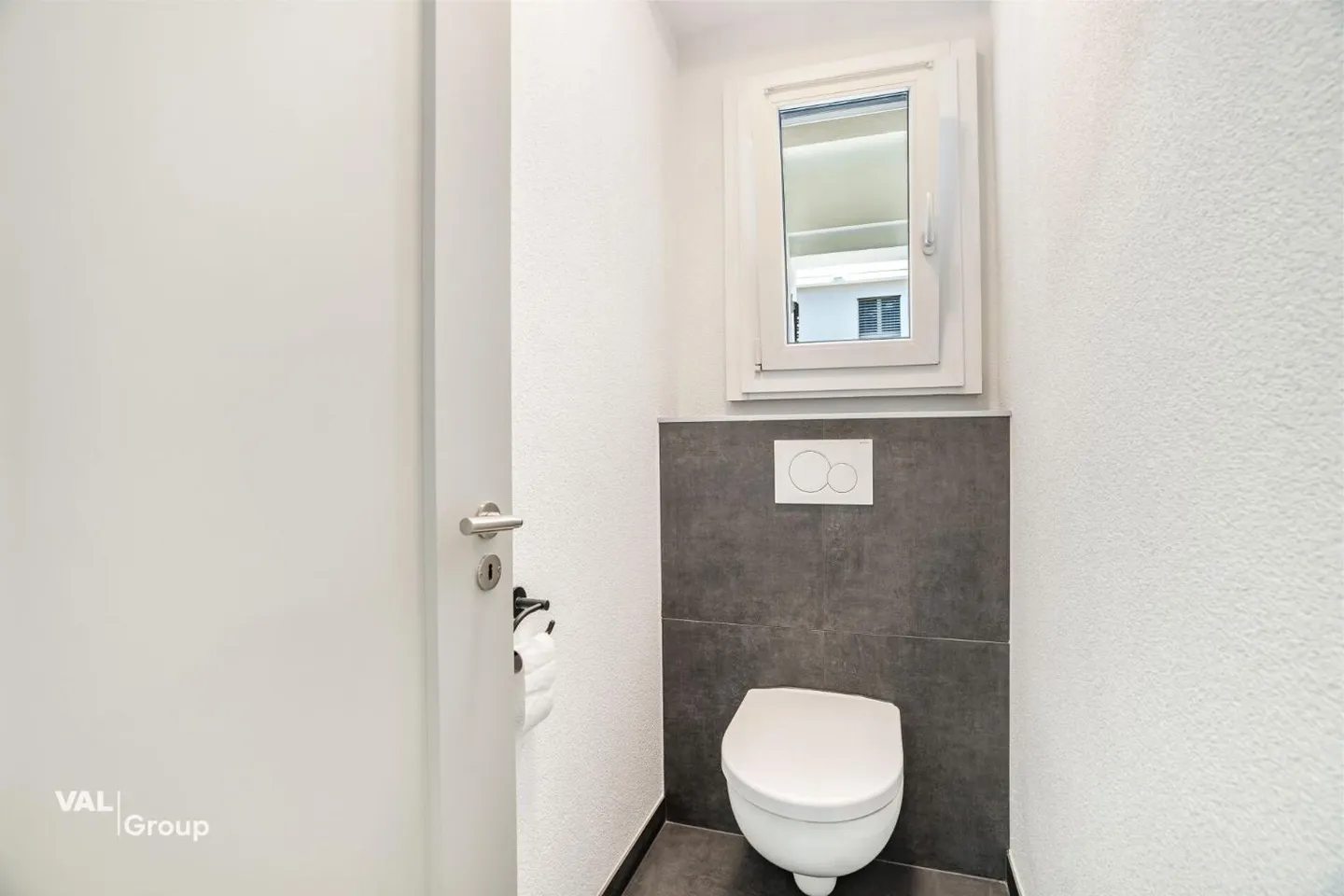 Appartement moderne au cœur de Visp - Photo 8 sur 13