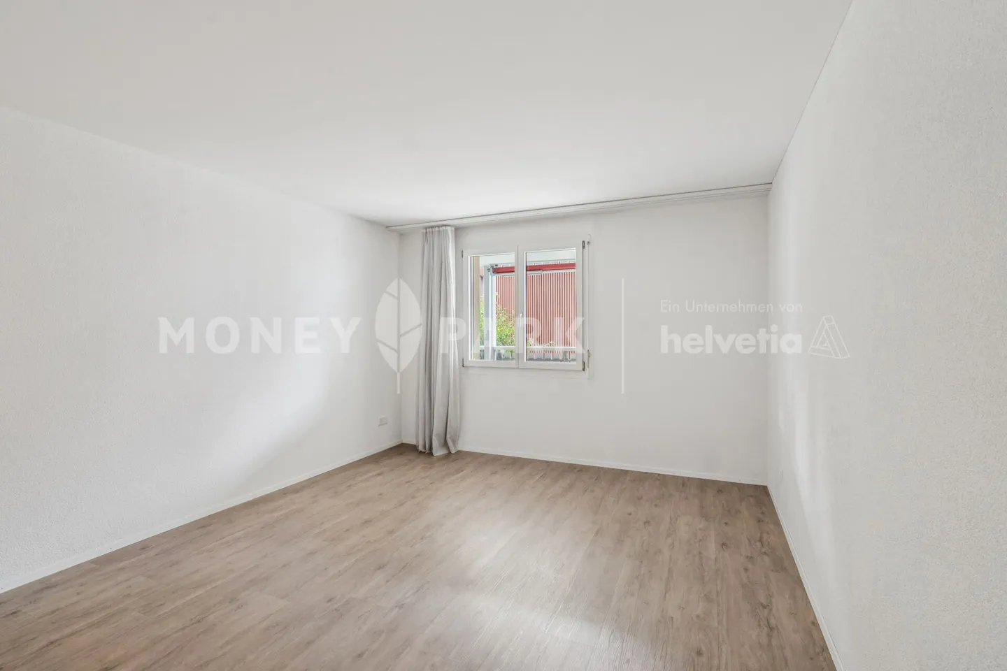 Appartement spacieux de 2,5 pièces dans un emplacement proche de la nature - Photo 5 sur 13