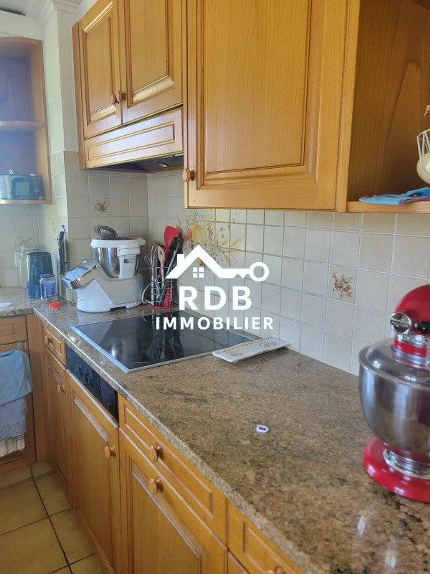 5.5-room house available immediately in Tatroz 1617 - Photo 3 of 7