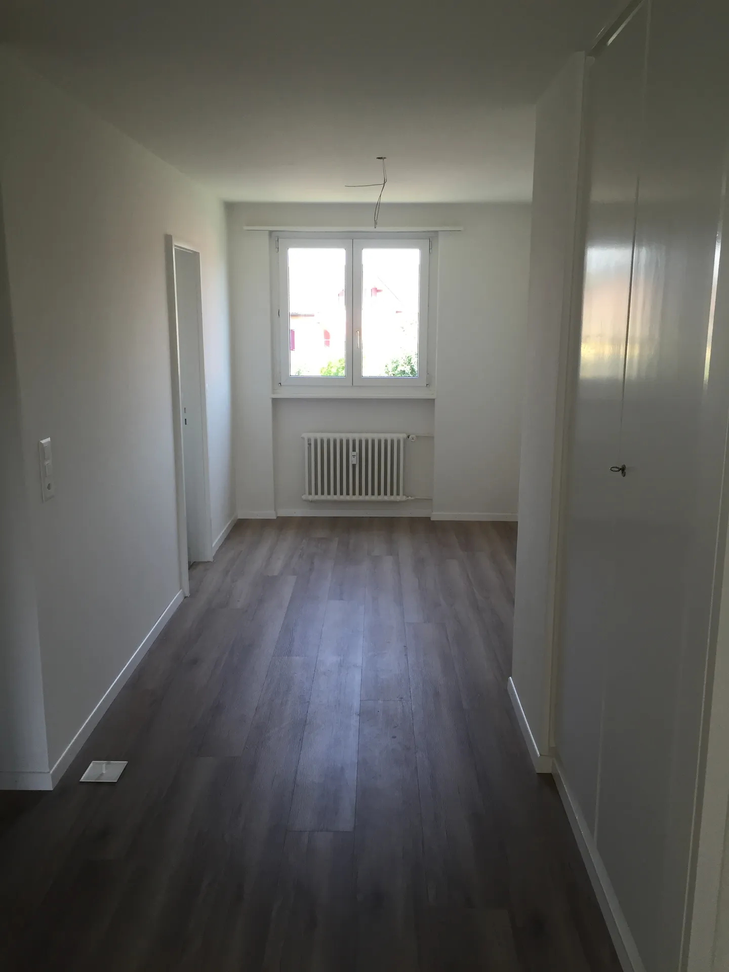 2.5 Room Apartment - Photo 4 of 7
