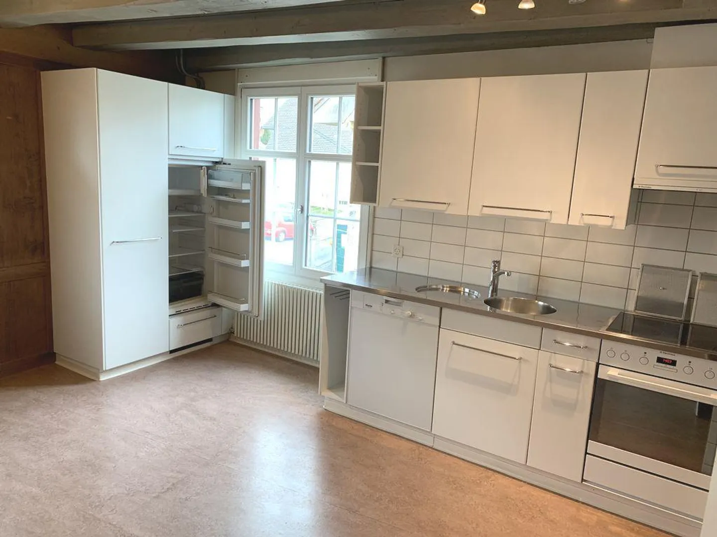 Cozy apartment in a green environment! - Photo 7 of 12