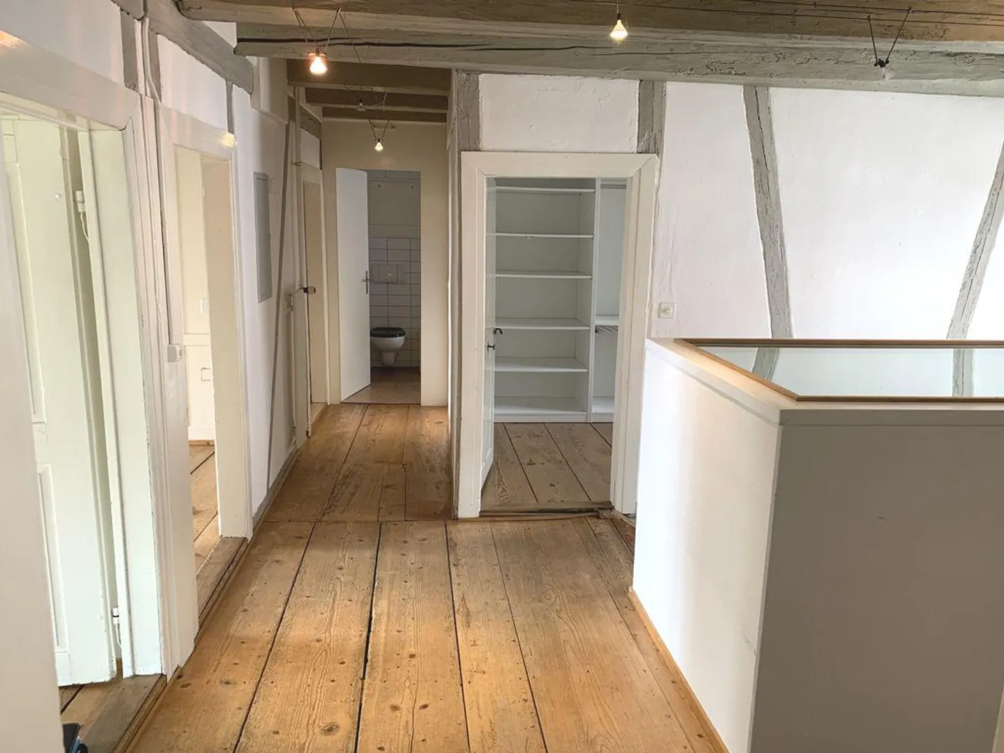 Cozy apartment in a green environment! - Photo 10 of 12