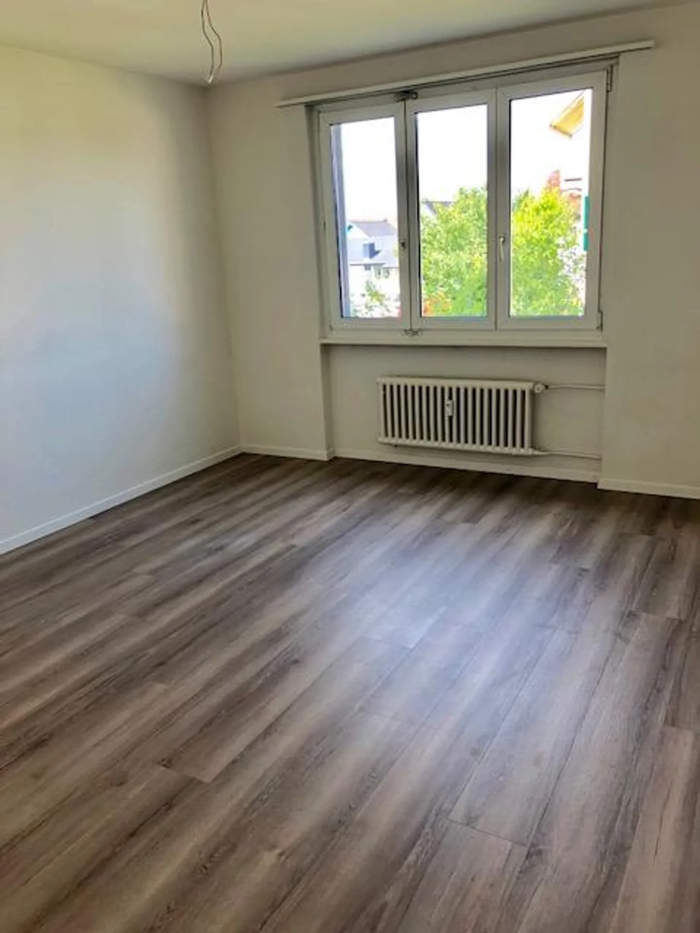 2.5 Room Apartment - Photo 5 of 7