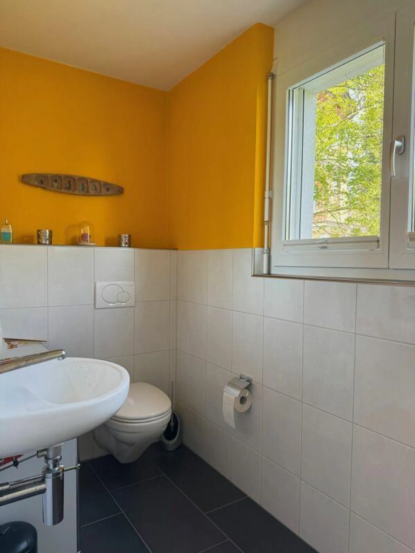 Freistehendes Einfamilienhaus mit Garten - Foto 12 von 15