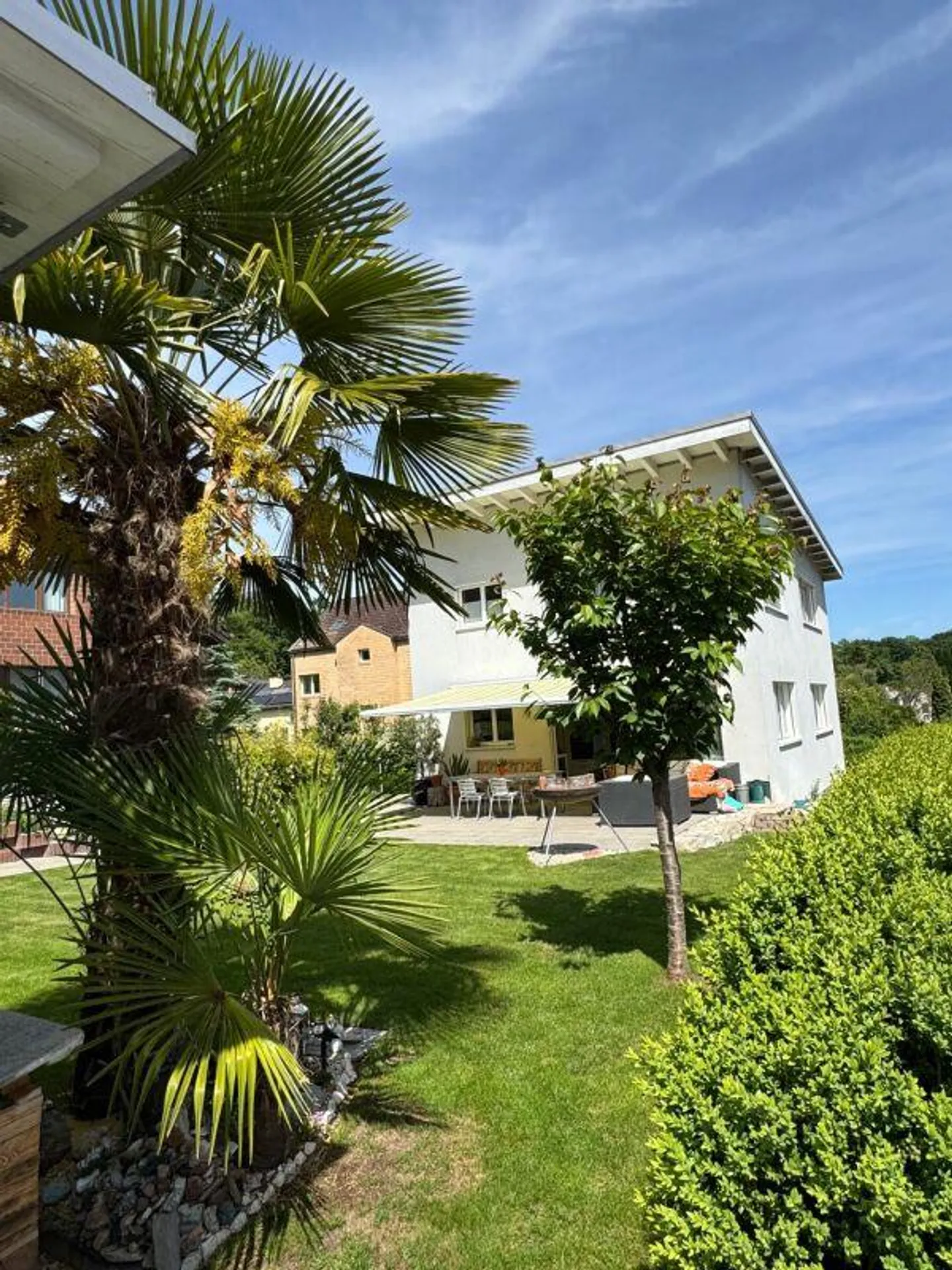 Freistehendes Einfamilienhaus mit Garten - Foto 15 von 15