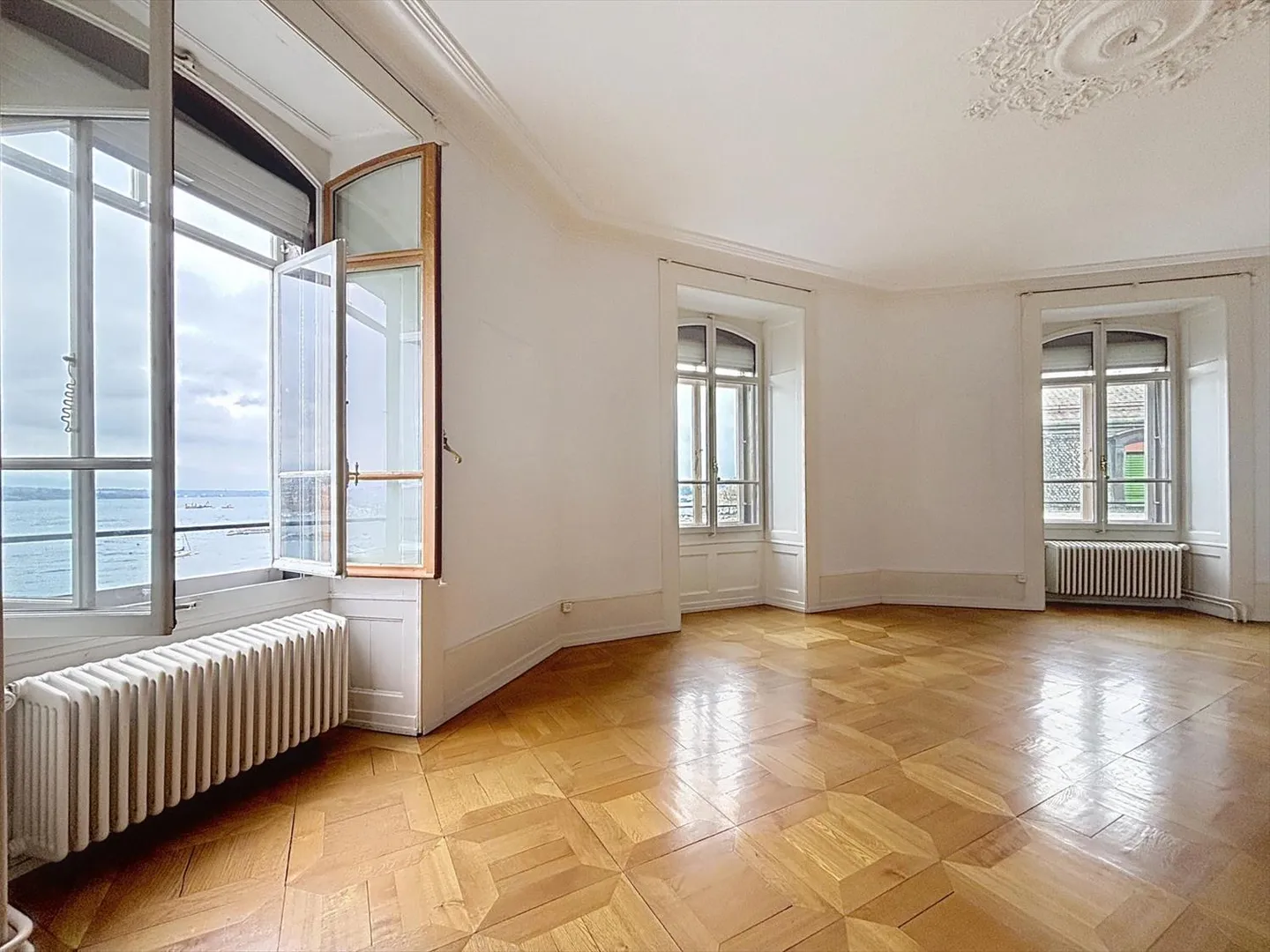 Wohnung mieten - Foto 1 von 11