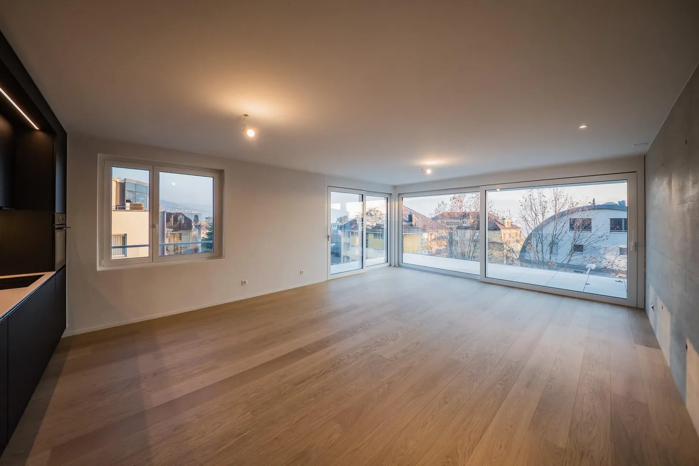 Appartement de Luxe à Pully - Photo 2 sur 11