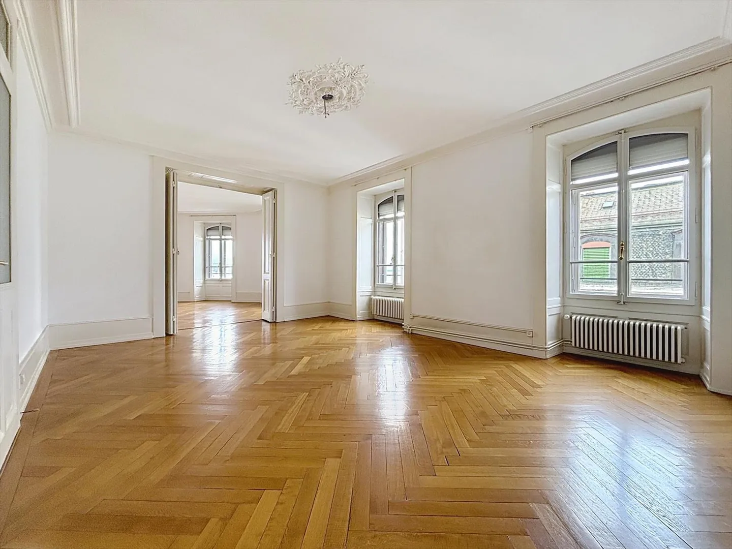 Wohnung mieten - Foto 4 von 11
