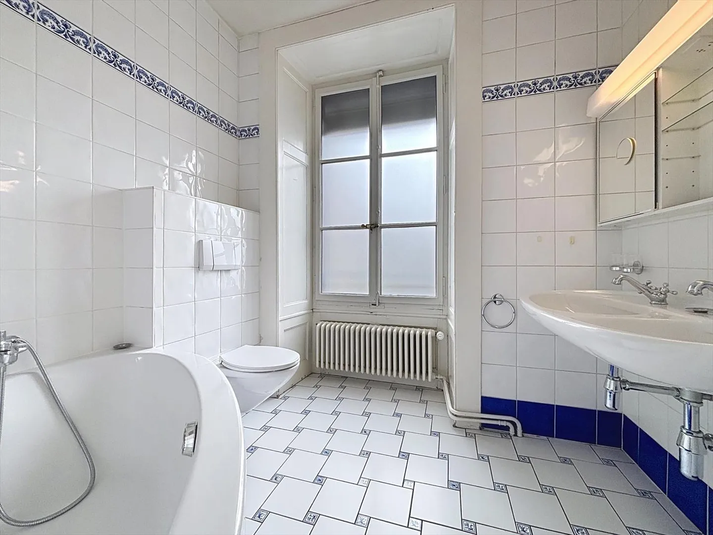 Wohnung mieten - Foto 10 von 11