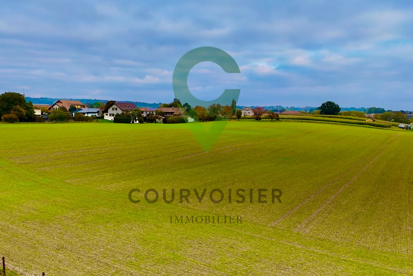 Villa moderne avec vue Jura & Alpes - Photo 11 sur 11