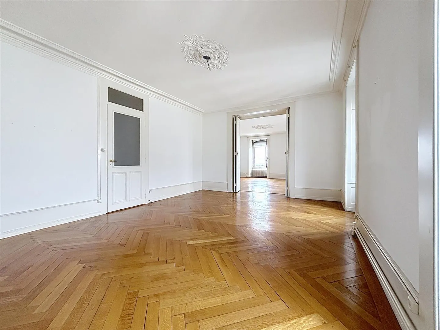 Wohnung mieten - Foto 5 von 11
