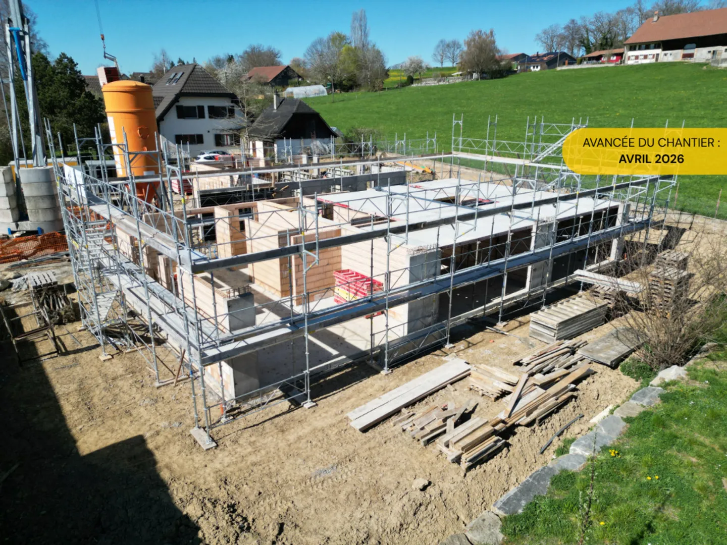 Villa Familiare Incantevole - Foto 2 di 14